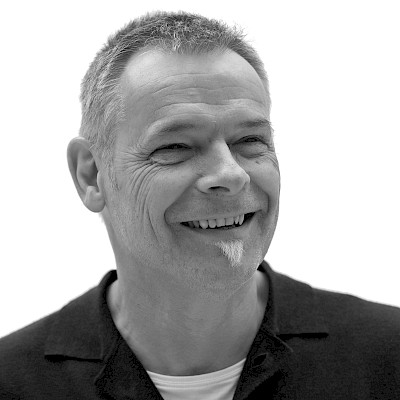 Portrait von Axel Keller