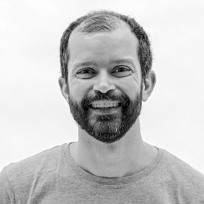 Portrait von Yann Eberlen