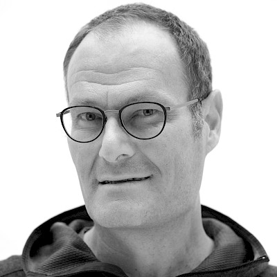 Portrait von Stefan Stiener | Gründer