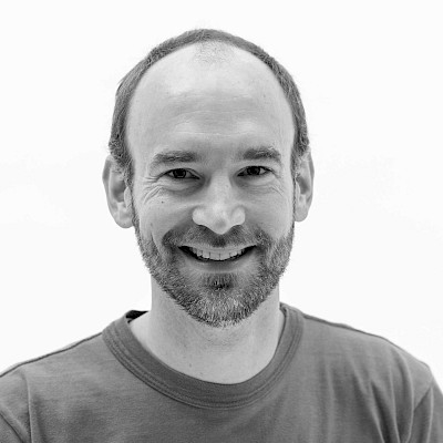 Portrait von Moritz Pfrengle