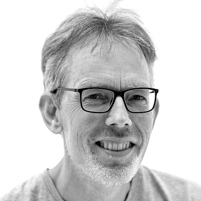 Portrait von Florian Schuster